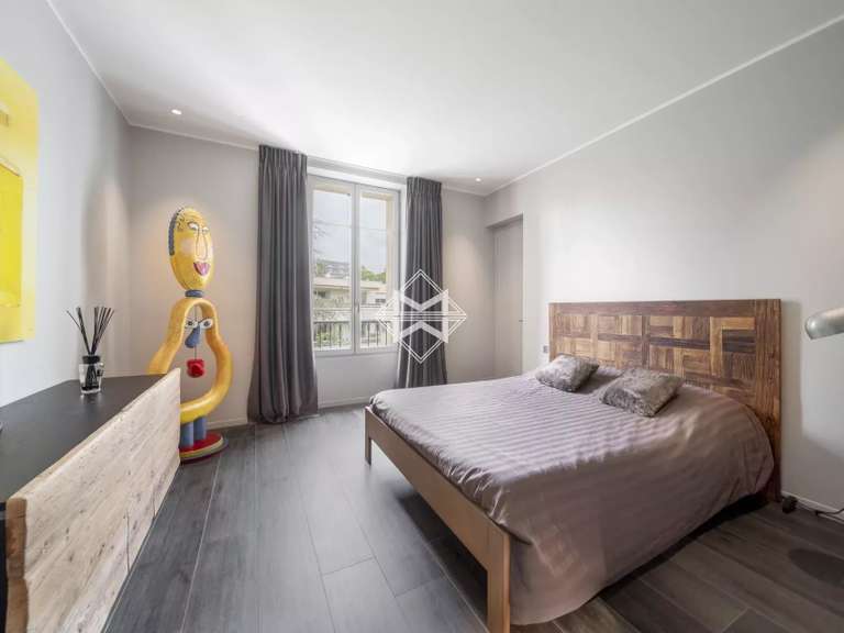 Appartement Cannes - 3 chambres - 125m²