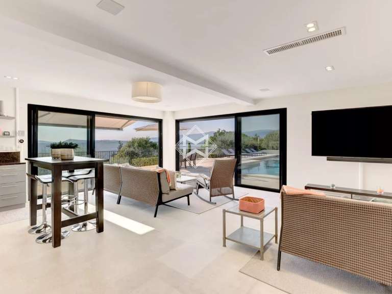 Villa Mouans-Sartoux - 7 bedrooms - 330m²