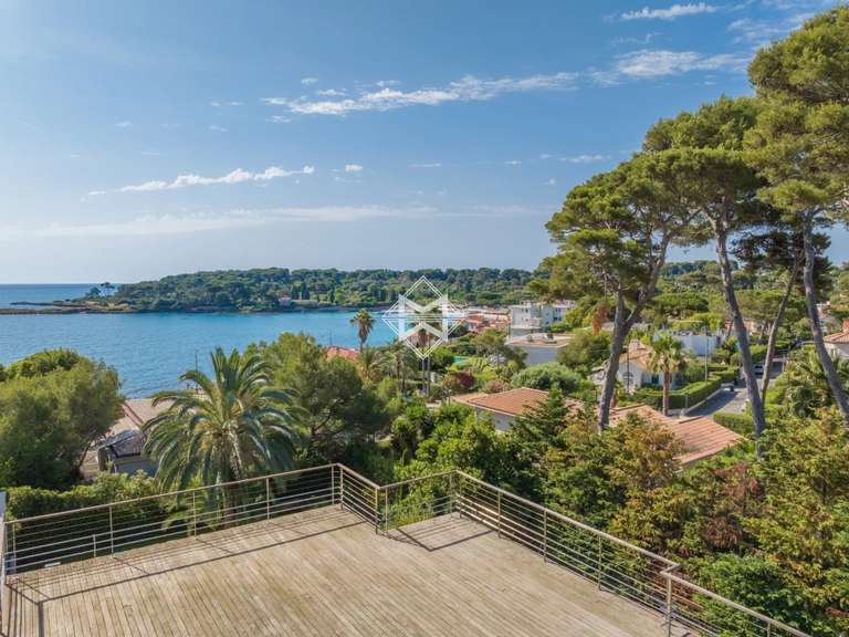 Villa Antibes - 5 chambres - 255m²