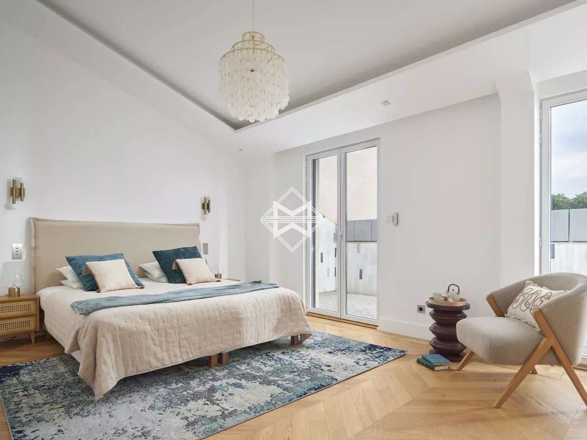 Apartment Cannes