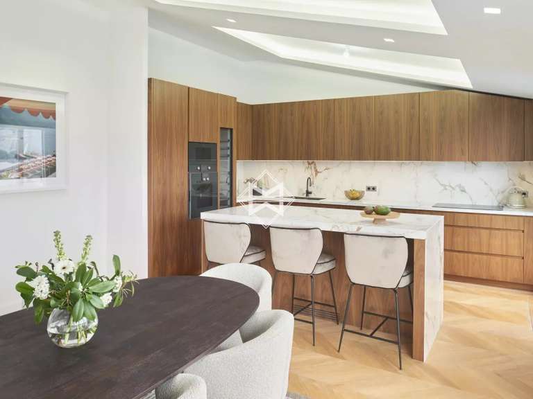 Apartment Cannes - 4 bedrooms - 188m²