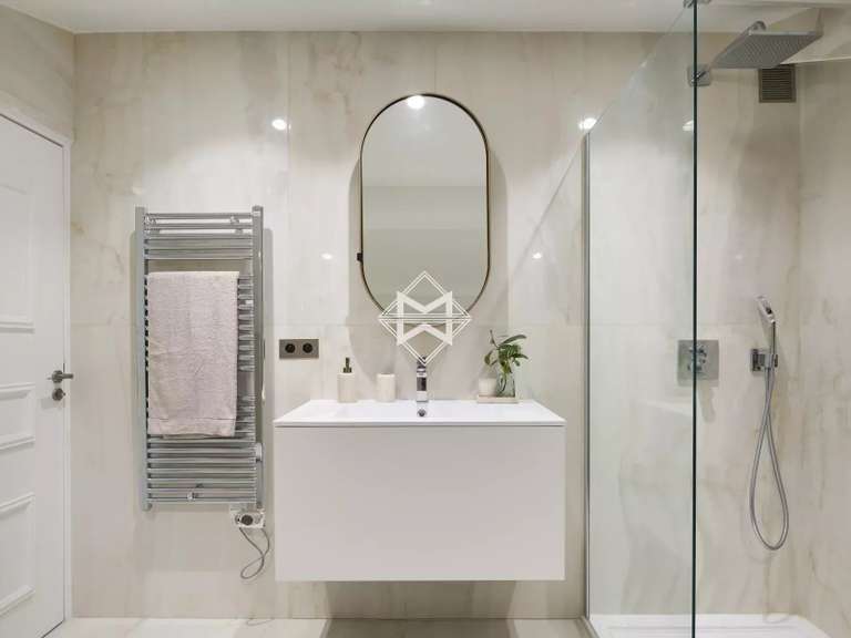 Apartment Cannes - 4 bedrooms - 188m²