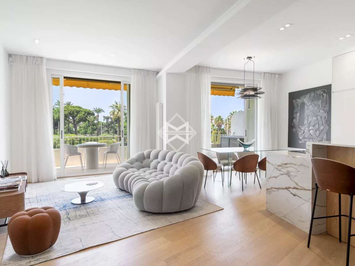 Apartment Cannes