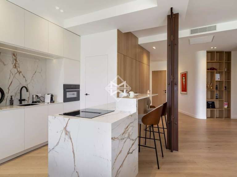 Apartment with Sea view Cannes - 3 bedrooms - 110m²