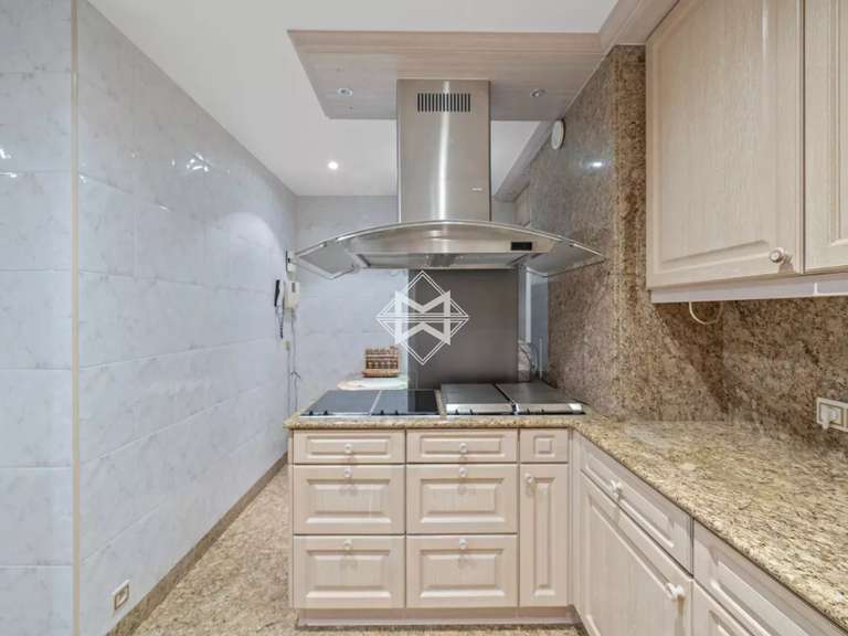 Appartement avec Vue sur mer Cannes - 109m²