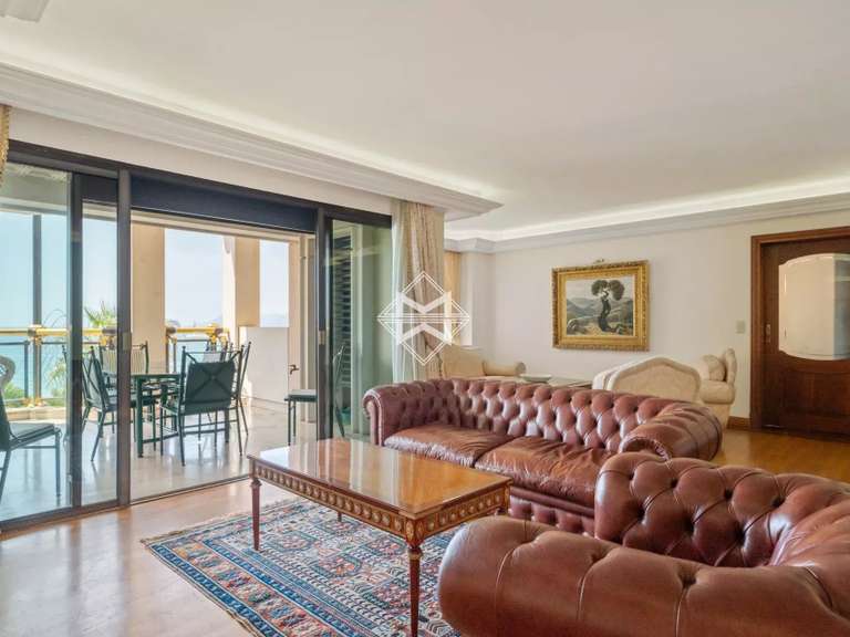 Appartement avec Vue sur mer Cannes - 109m²