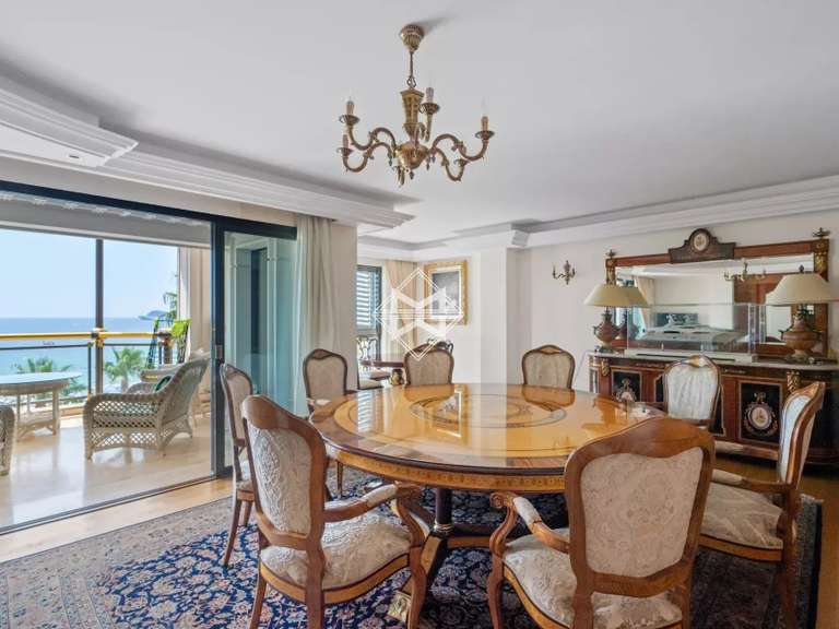 Appartement avec Vue sur mer Cannes - 109m²