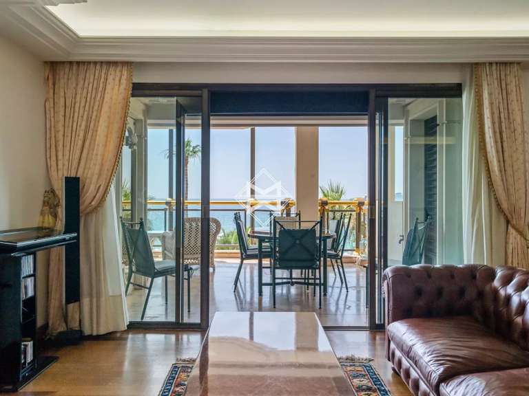 Appartement avec Vue sur mer Cannes - 109m²