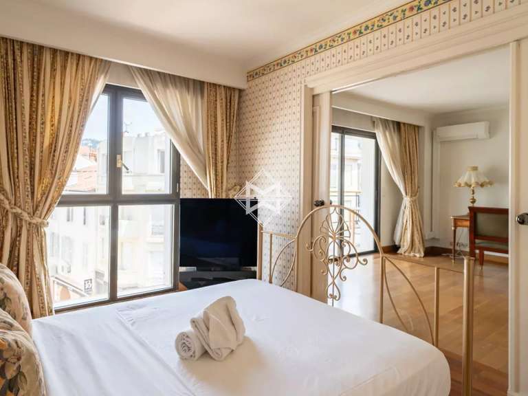 Appartement Cannes - 233m²