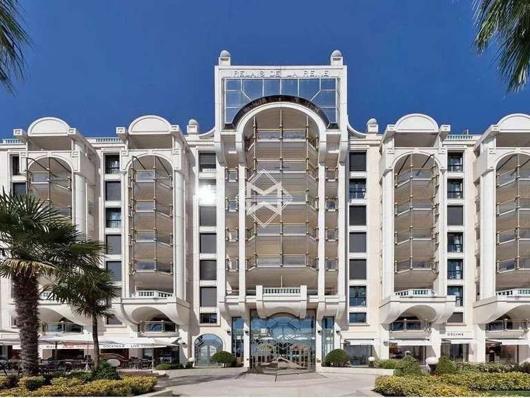 Appartement Cannes - 233m²