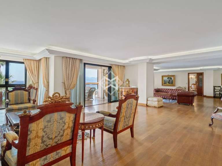 Appartement Cannes - 233m²