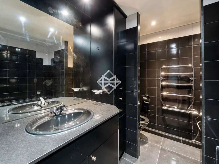Appartement Cannes - 4 chambres - 342m²