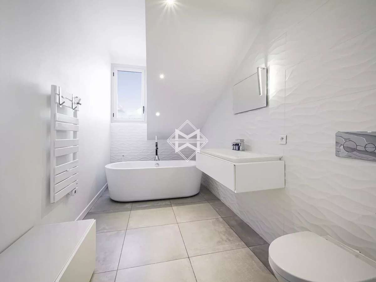 Apartment Cannes