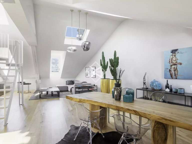 Apartment Cannes - 4 bedrooms - 180m²