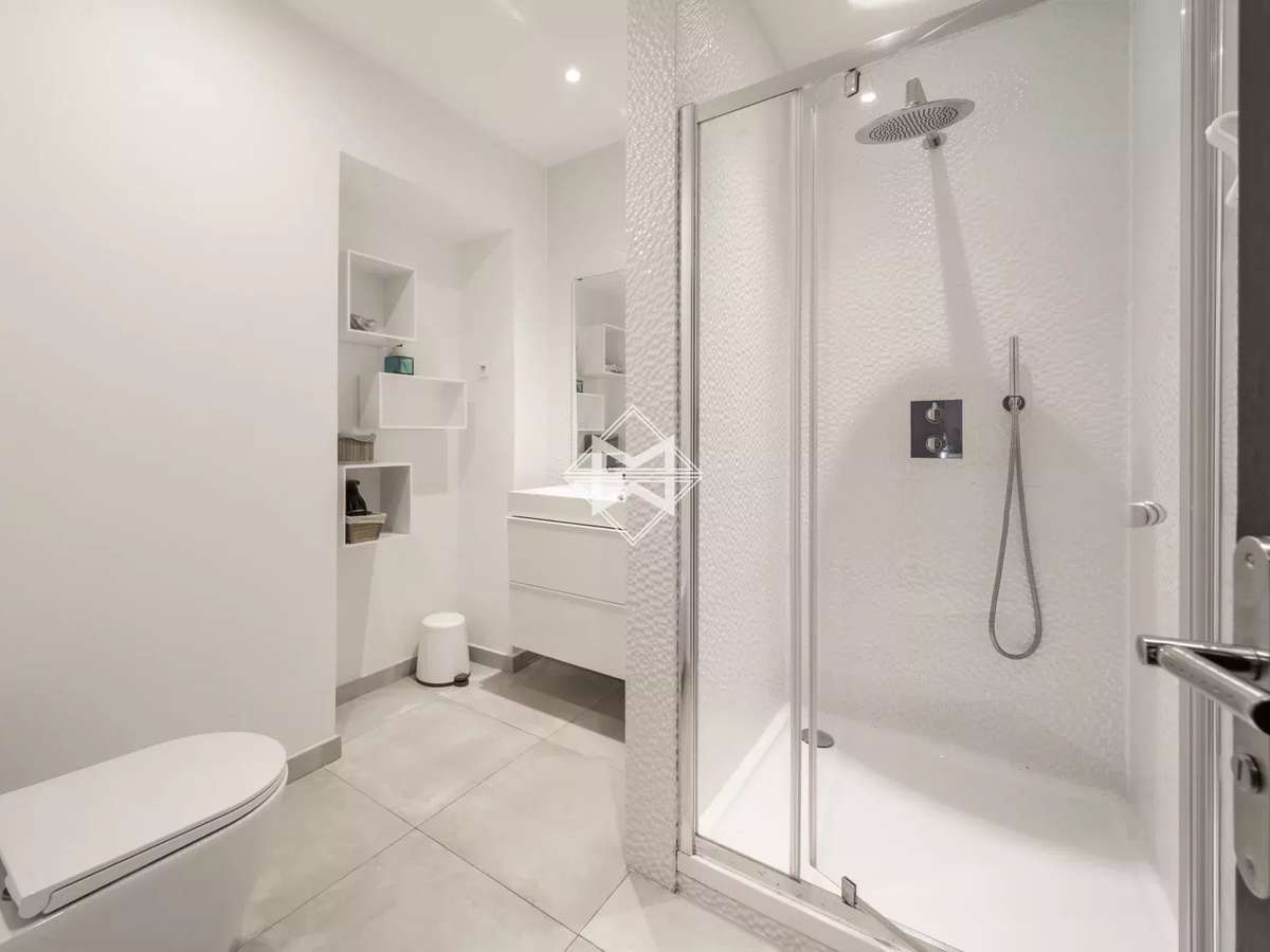 Apartment Cannes