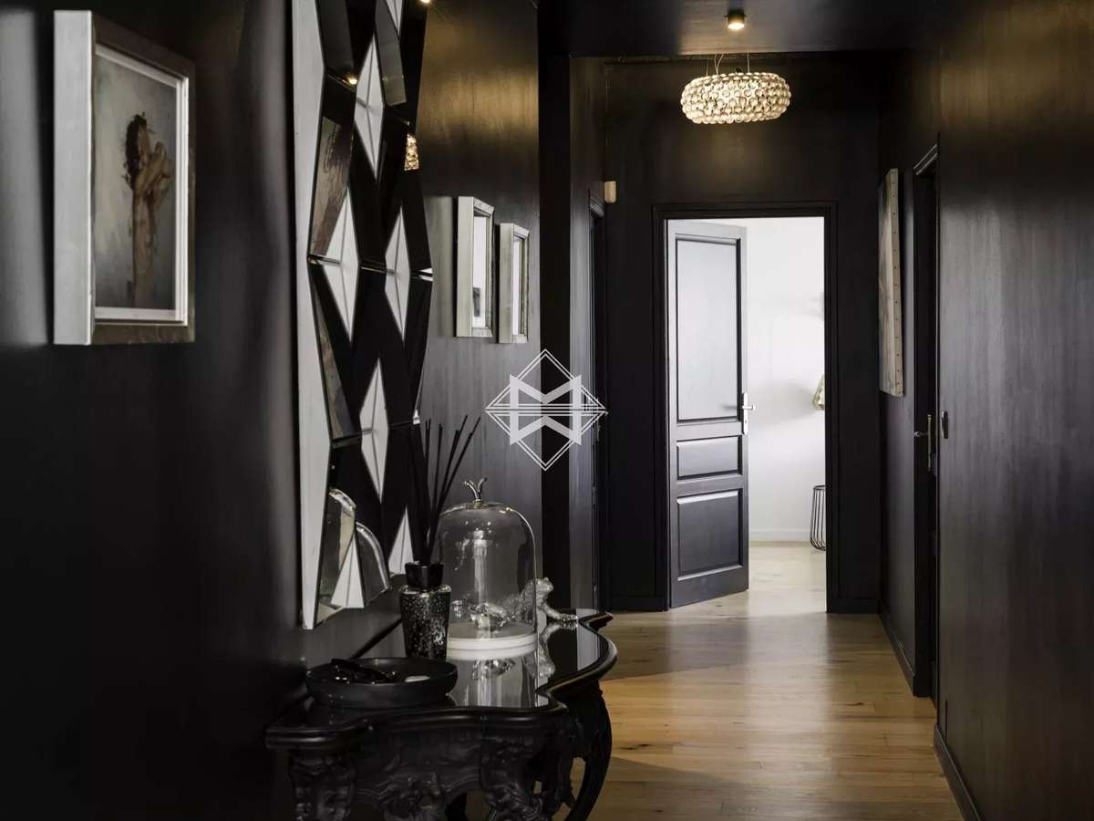Apartment Cannes