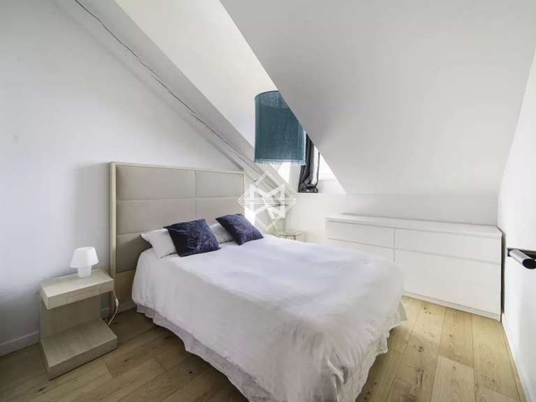 Apartment Cannes - 4 bedrooms - 180m²