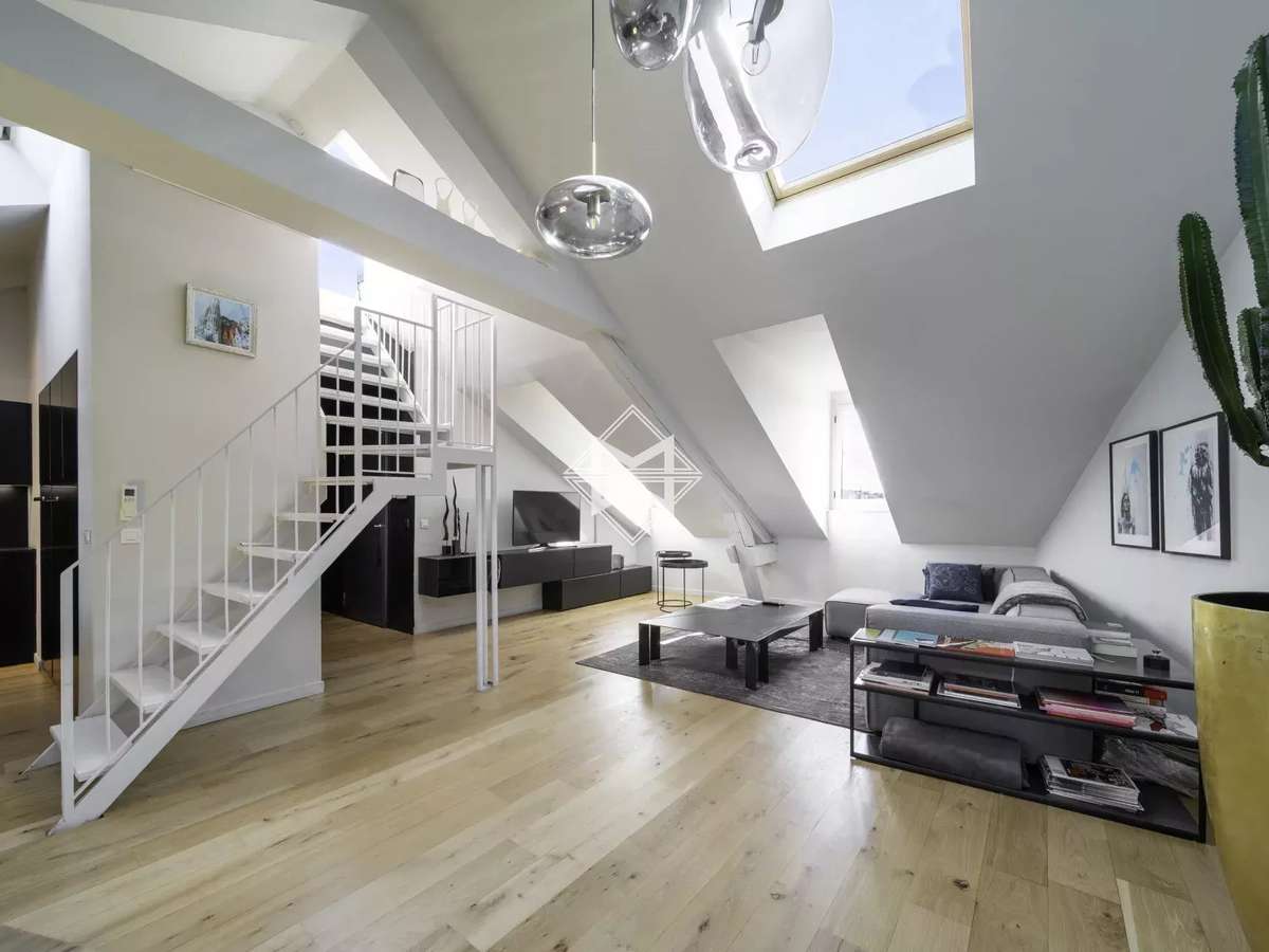Apartment Cannes