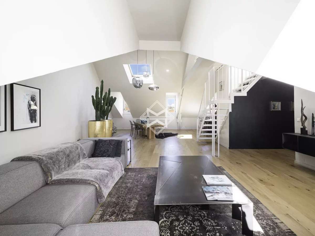Apartment Cannes