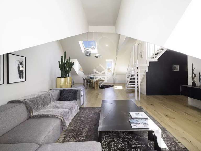 Apartment Cannes - 4 bedrooms - 180m²
