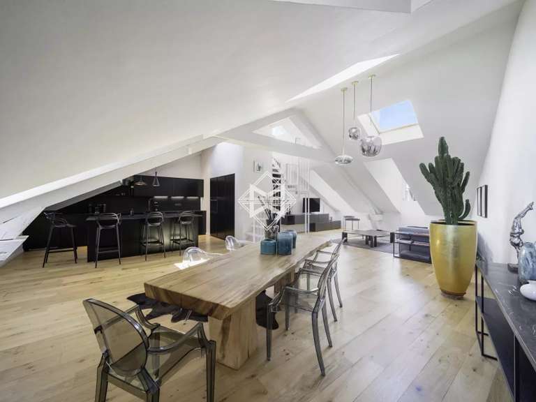 Apartment Cannes - 4 bedrooms - 180m²