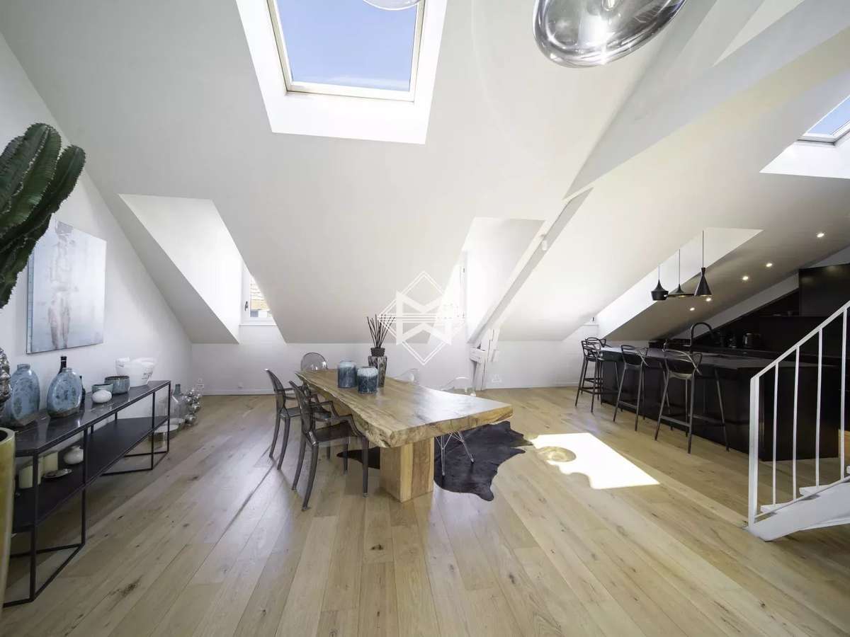 Apartment Cannes
