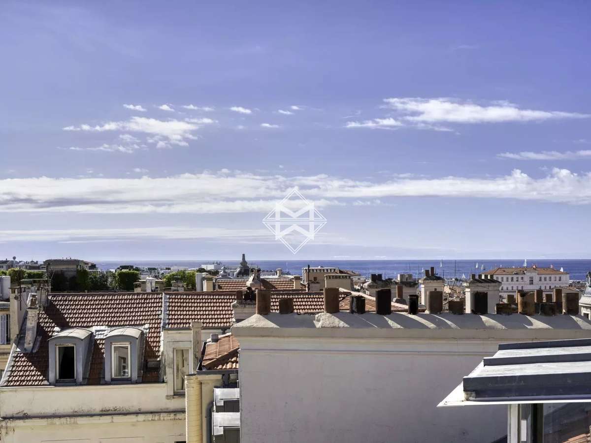 Apartment Cannes