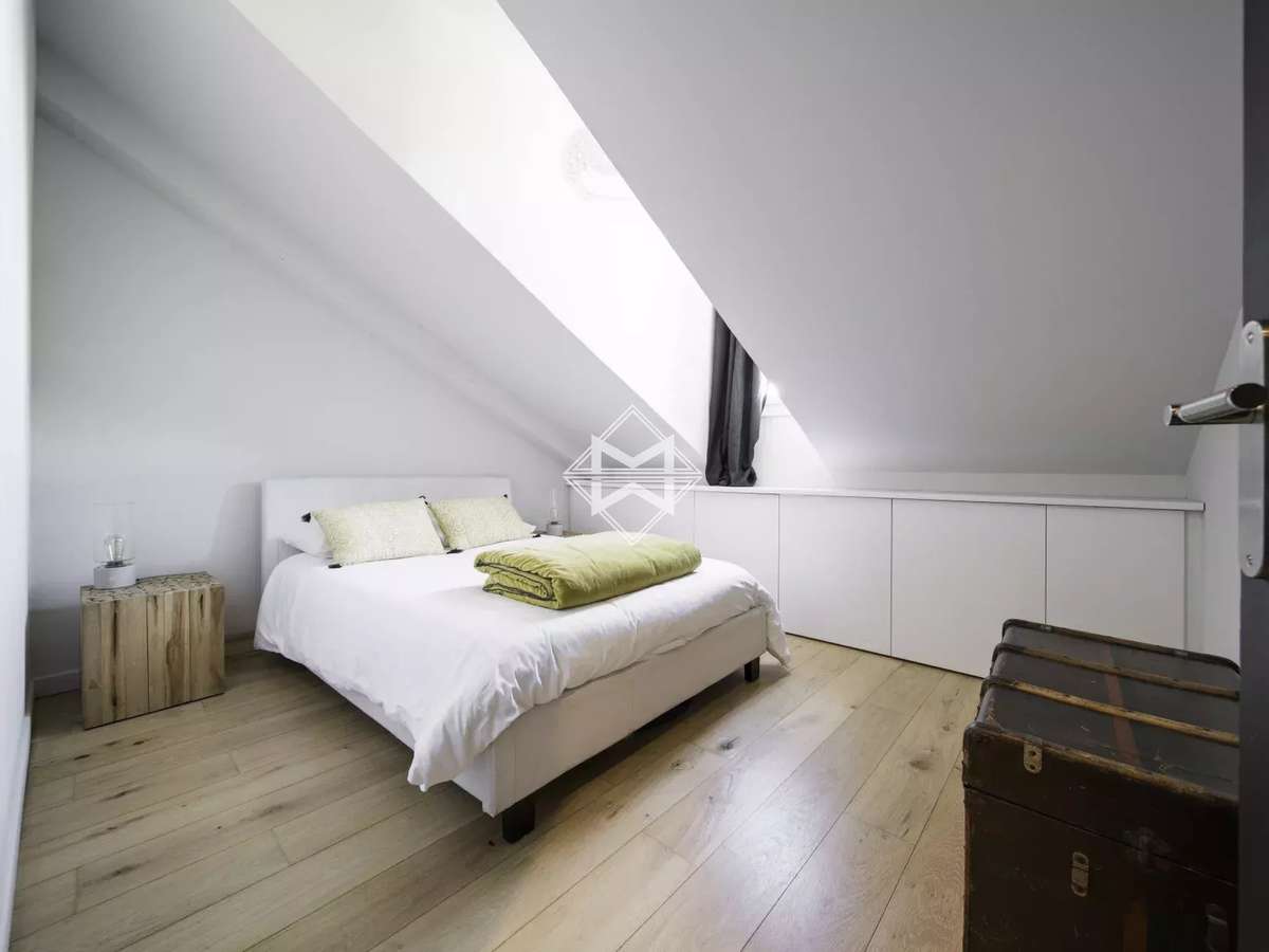 Apartment Cannes