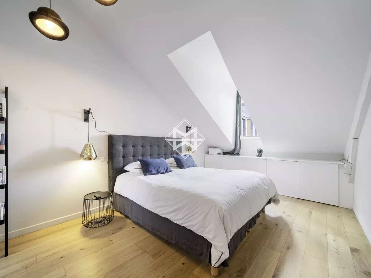 Apartment Cannes