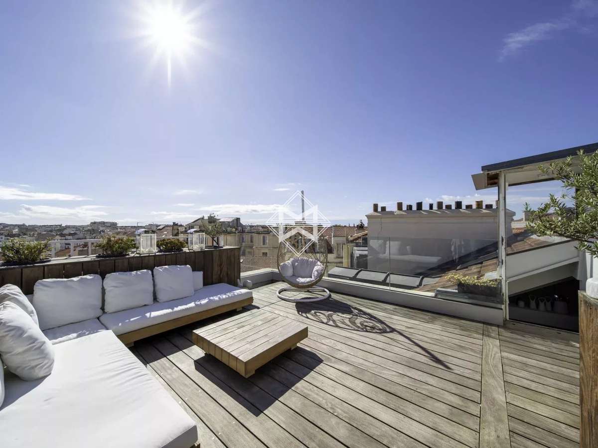 Apartment Cannes