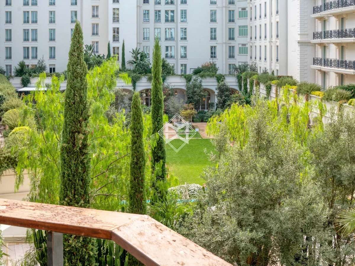 Apartment Cannes