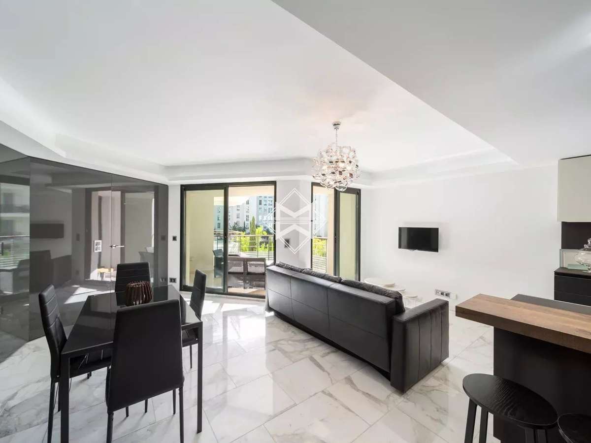Apartment Cannes