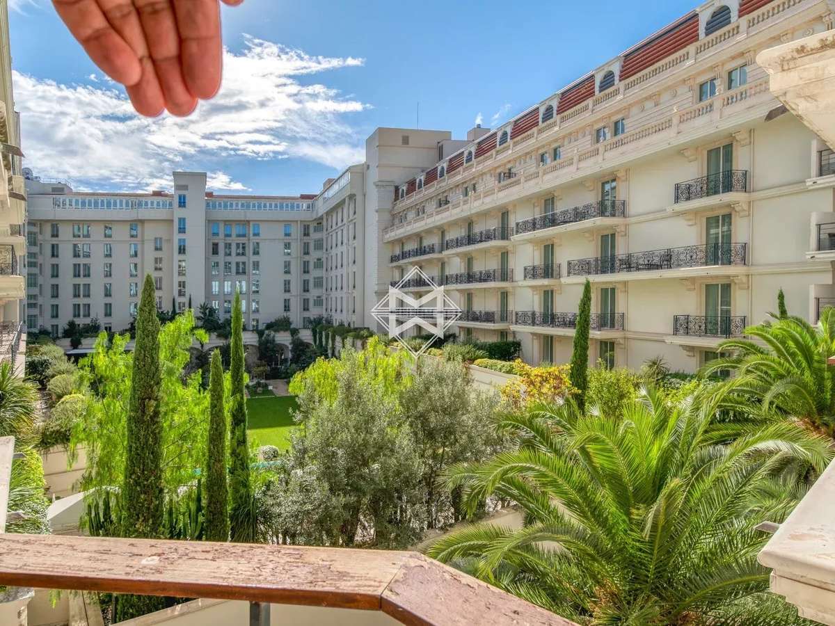 Apartment Cannes
