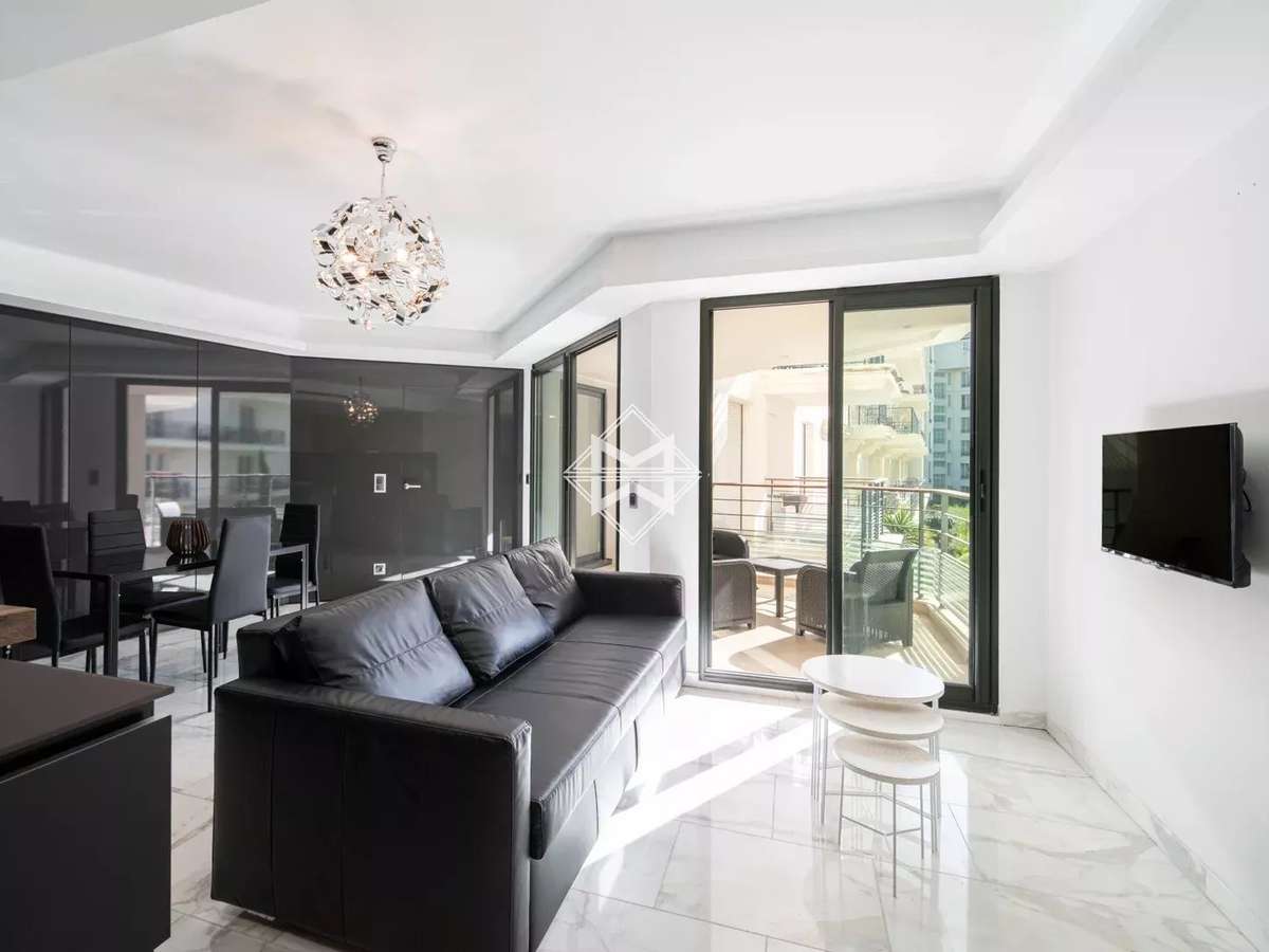 Apartment Cannes