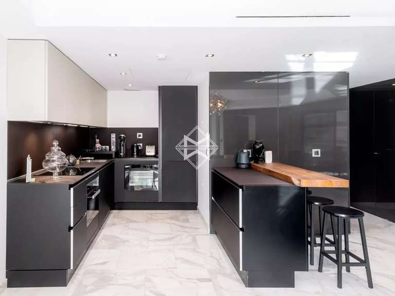Apartment Cannes - 1 bedroom - 58m²
