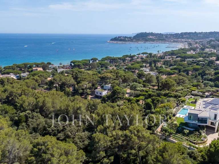 Propriété avec Vue sur mer Cavalaire-sur-Mer - 4 chambres - 412m²