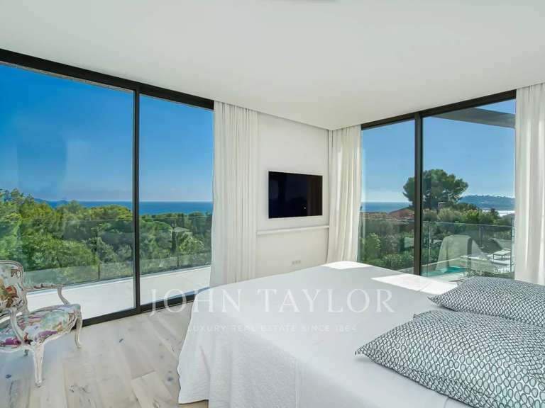 Propriété avec Vue sur mer Cavalaire-sur-Mer - 4 chambres - 412m²