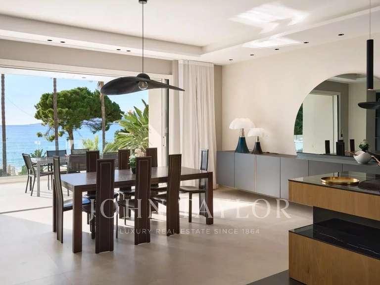 Appartement Cannes - 4 chambres - 196m²