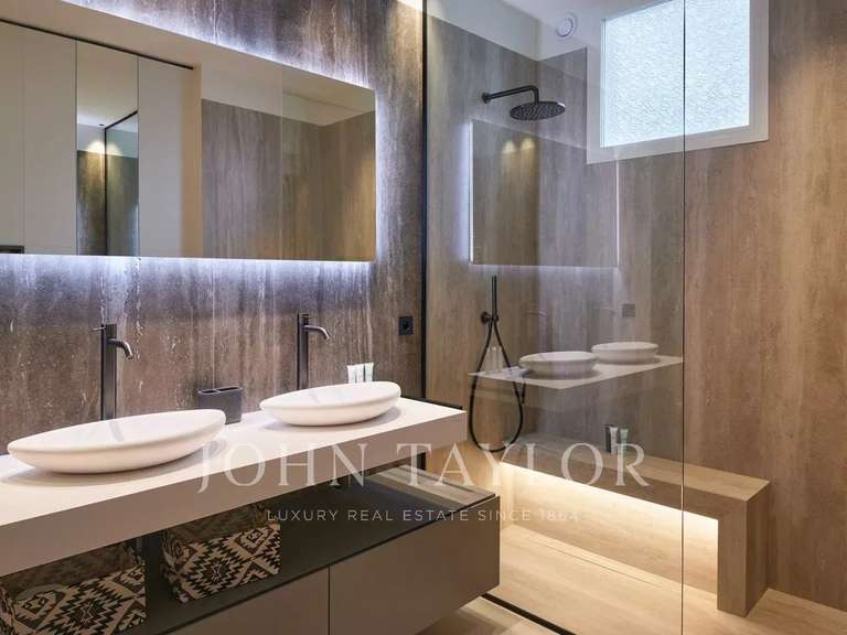 Appartement Cannes - 4 chambres - 196m²