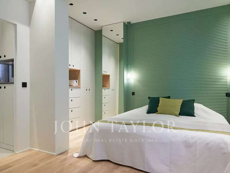 Appartement Cannes - 4 chambres - 196m²
