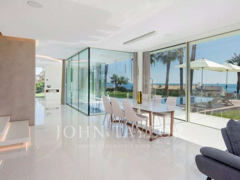 Villa with Sea view Cannes - 6 bedrooms - 500m²
