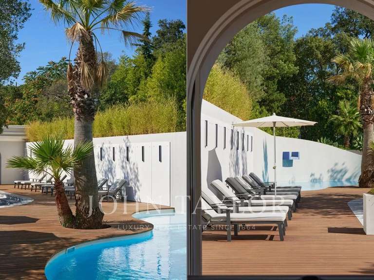 Maison Agay - 5 chambres - 500m²