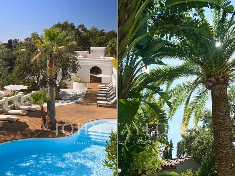 Maison Agay - 5 chambres - 500m²