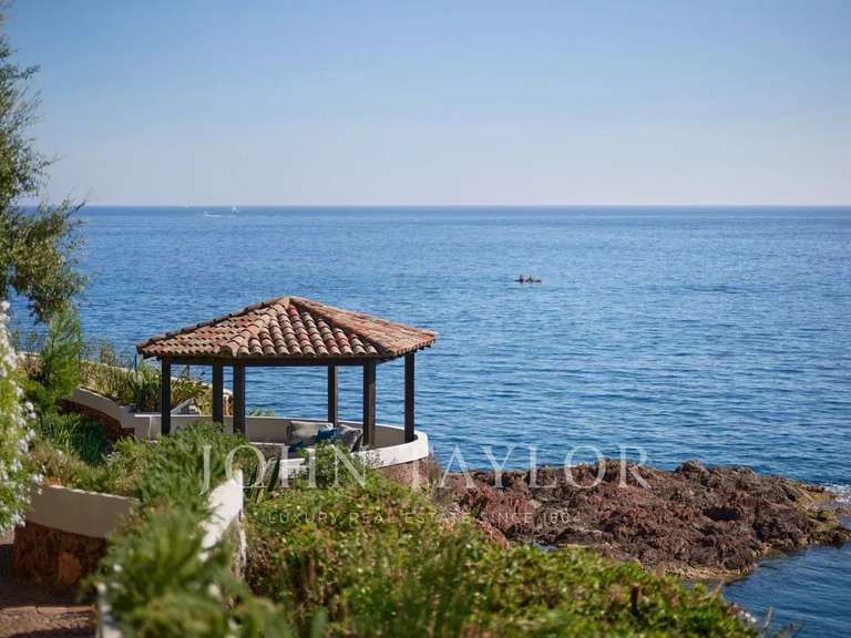 Maison Agay - 5 chambres - 500m²