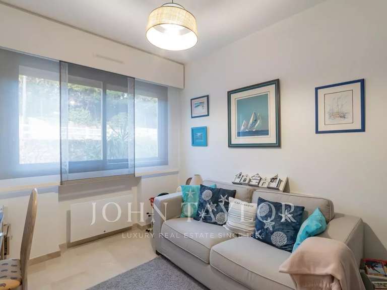 Appartement avec Vue sur mer Cannes - 3 chambres - 127m²