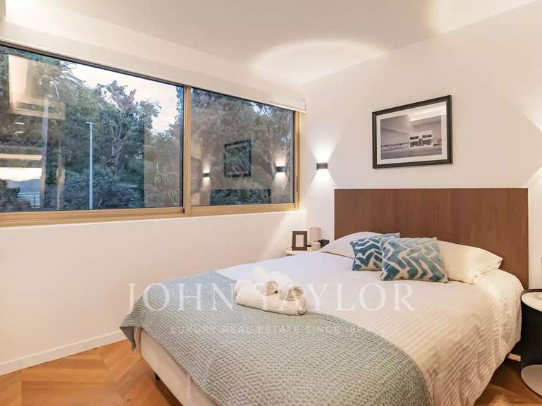 Appartement avec Vue sur mer Cannes - 3 chambres - 100m²