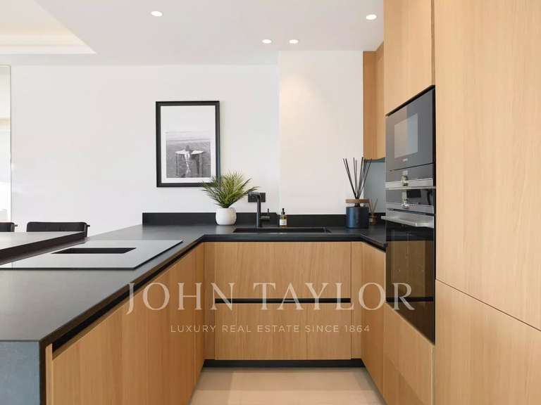 Apartment Cannes - 2 bedrooms - 70m²