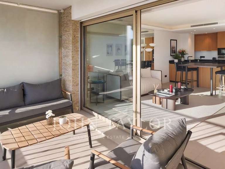 Apartment Cannes - 2 bedrooms - 70m²