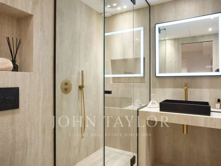 Apartment Cannes - 2 bedrooms - 70m²