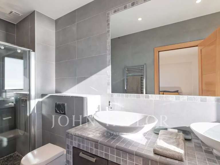 Appartement avec Vue sur mer Cannes - 3 chambres - 170m²